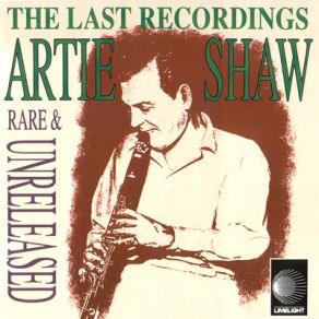 Last Recordings: Rare & Unreleased (CD1) album cover
