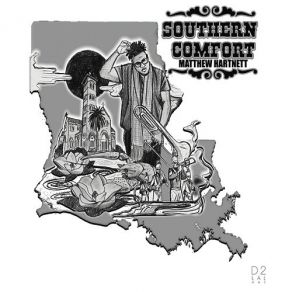 Southern Comfort album cover