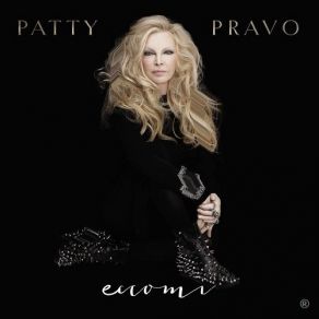 Eccomi album cover