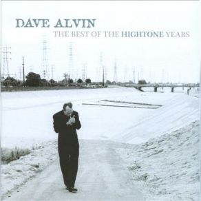 The Best Of The Hightone Years album cover