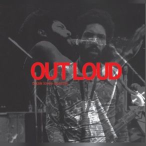 Out Loud album cover