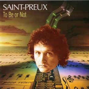 To Be Or Not album cover