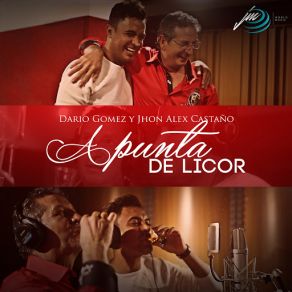 A Punta De Licor (Single) album cover