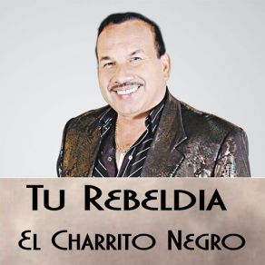 Tu Rebeldía (Single) album cover