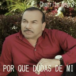 Por Qué Dudas De Mí (Single) album cover