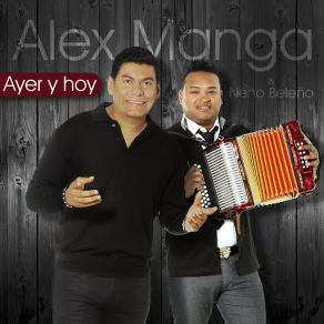 Ayer Y Hoy album cover