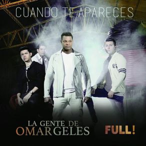 Cuando Te Apareces (Single) album cover