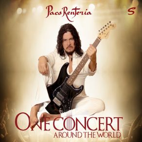 One Concert Around The World album cover