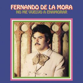 No Me Vuelvo A Enamorar album cover