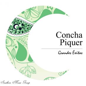 Grandes Éxitos album cover