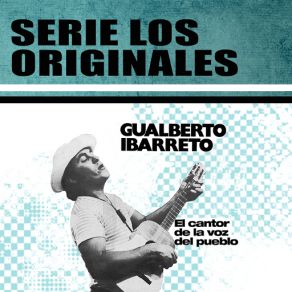 El Cantor De La Voz Del Pueblo album cover