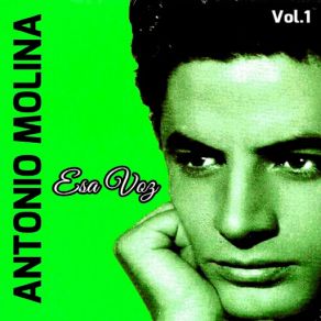 Esa Voz, Vol. 1 (CD1) album cover