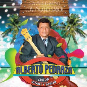 Con Mucho Ritmo, Con Mucho Sabor album cover