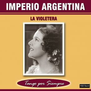 La Violetera album cover