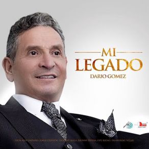 Mi Legado album cover