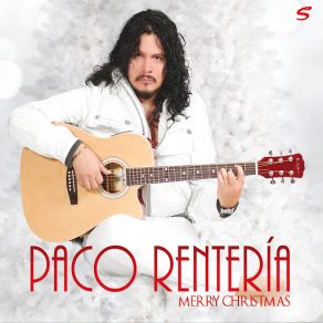 Merry Christmas album cover