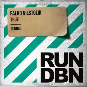 True (Maxi-Single) album cover