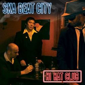 Hi Hat Club album cover