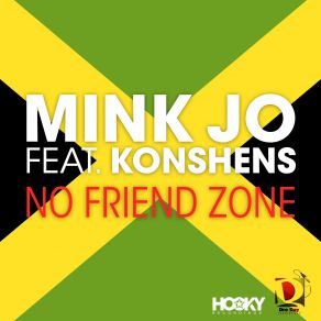 No Friend Zone album cover