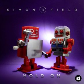 Hold On album cover