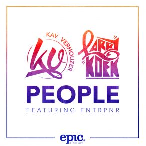 People (Radio Edit) (Single) album cover