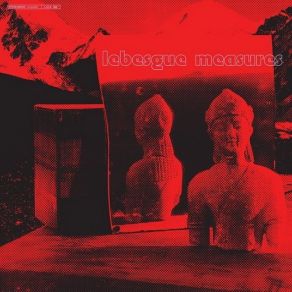 Lebesgue Measures album cover