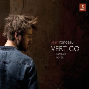 Vertigo: Rameau Et Royer album cover