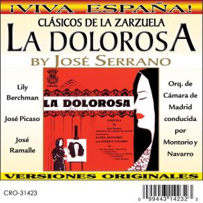 La Dolorosa album cover