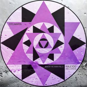 When The Rain Falls (Single) album cover