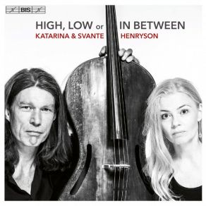 High, Low Or In Between album cover