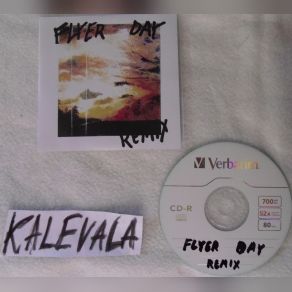 Day Remix album cover