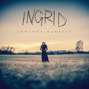 Ingrid album cover