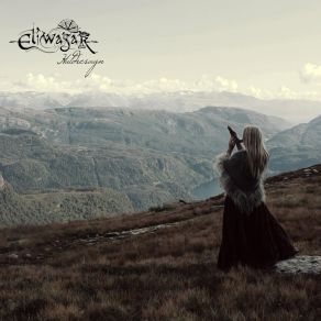 Huldresagn album cover