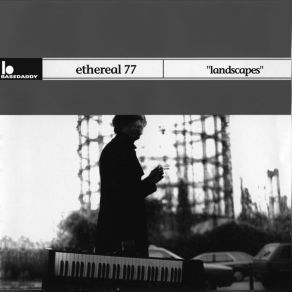 Landscapes album cover
