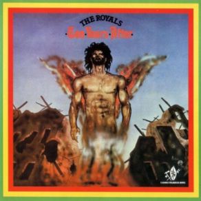 10 album cover