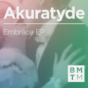 Embrace album cover