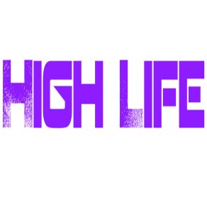 High Life album cover