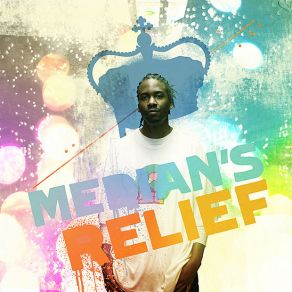 Median's Relief album cover