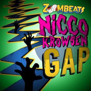 Gap (Single) album cover