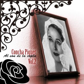 Al Son De La Copla, Vol. 2 album cover