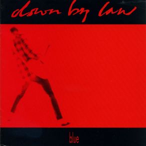 Blue album cover