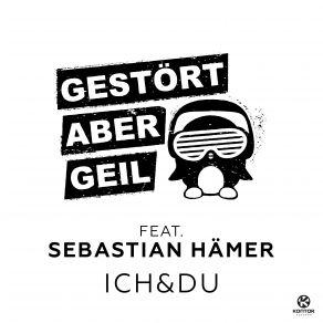 Gestört Aber Geil album cover