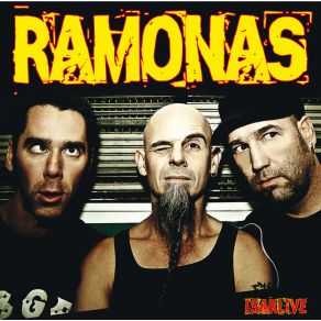 Isarlive album cover