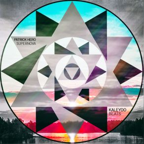 Supernova (Single) album cover