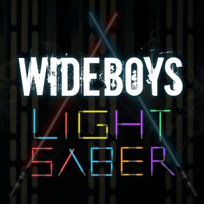 Light Saber (Single) album cover
