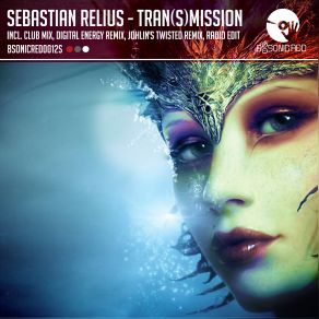 Tran (S) Mission album cover