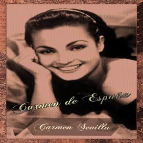 Carmen De España (CD2) album cover