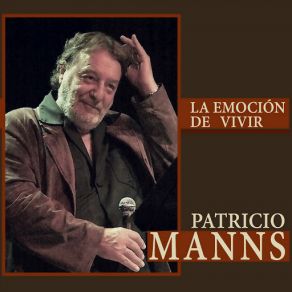 La Emoción De Vivir album cover