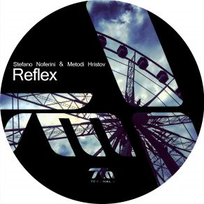 Reflex album cover