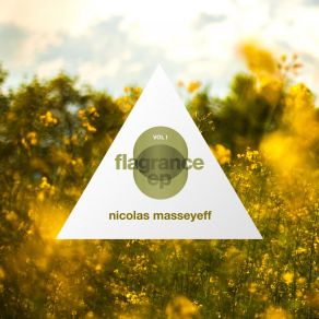 Flagrance (Maxi-Single) album cover